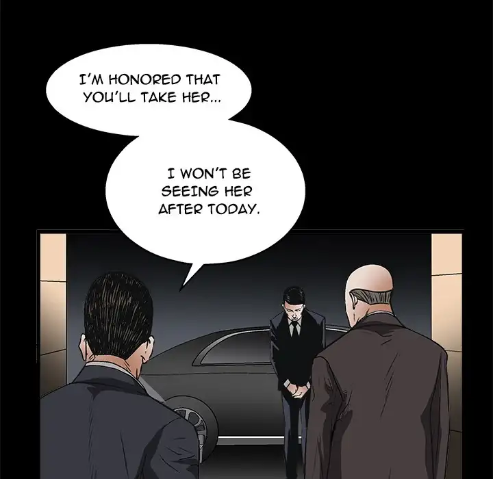 The Leash - Chapter 9 [photo 113] - MangaPorn