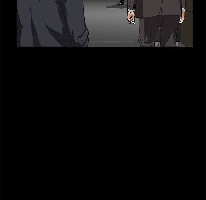 The Leash - Chapter 9 [photo 114] - MangaPorn