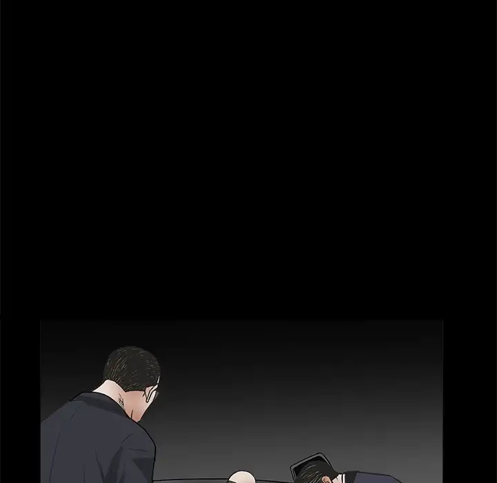 The Leash - Chapter 9 [photo 117] - MangaPorn