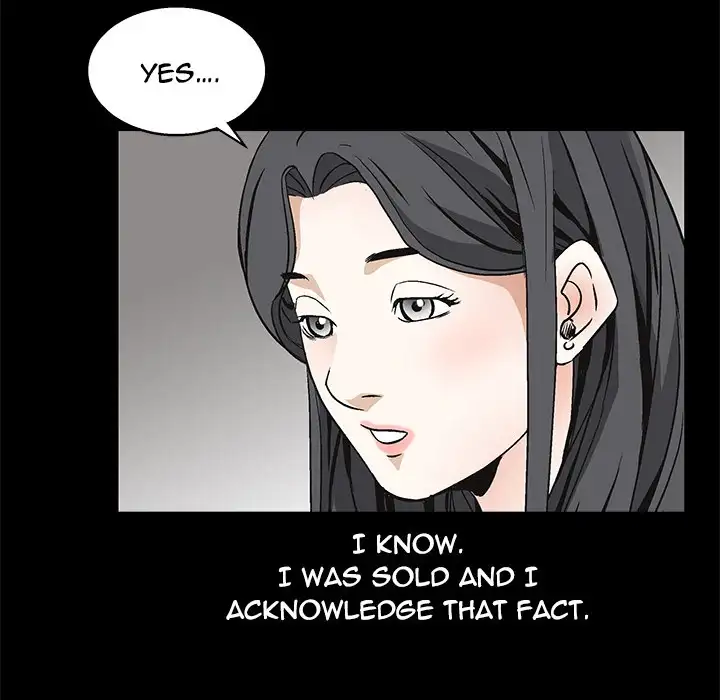 The Leash - Chapter 9 [photo 125] - MangaPorn