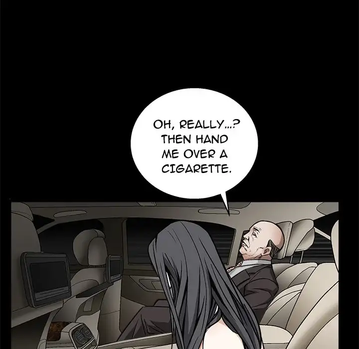 The Leash - Chapter 9 [photo 126] - MangaPorn