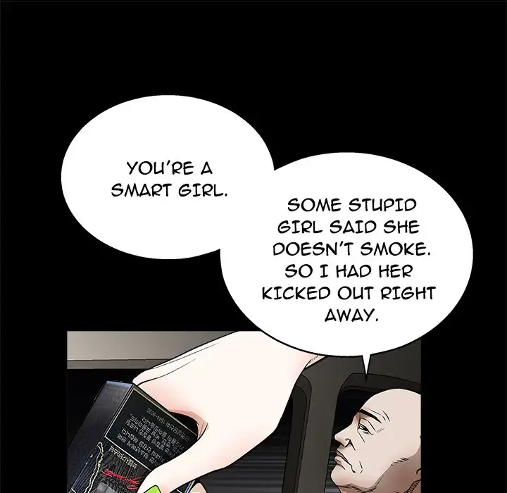 The Leash - Chapter 9 [photo 129] - MangaPorn