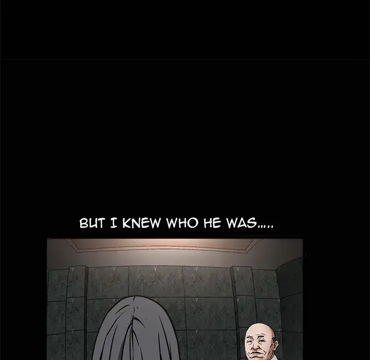 The Leash - Chapter 9 [photo 13] - MangaPorn