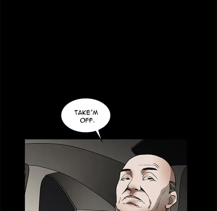 The Leash - Chapter 9 [photo 137] - MangaPorn