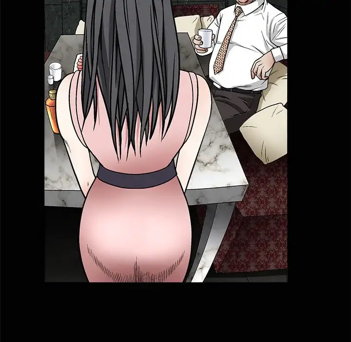 The Leash - Chapter 9 [photo 14] - MangaPorn