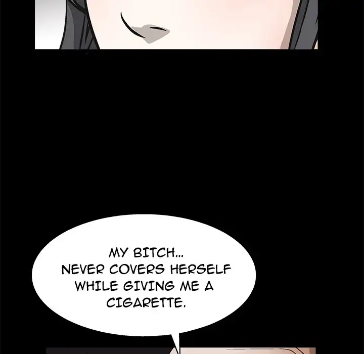 The Leash - Chapter 9 [photo 140] - MangaPorn