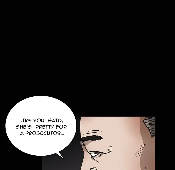 The Leash - Chapter 9 [photo 16] - MangaPorn