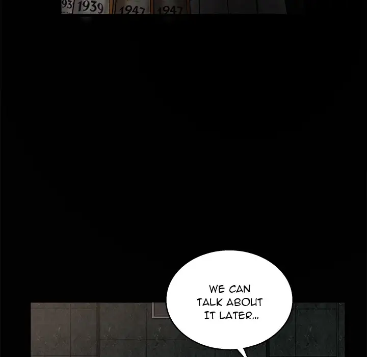 The Leash - Chapter 9 [photo 22] - MangaPorn