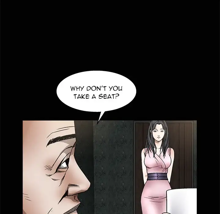 The Leash - Chapter 9 [photo 24] - MangaPorn