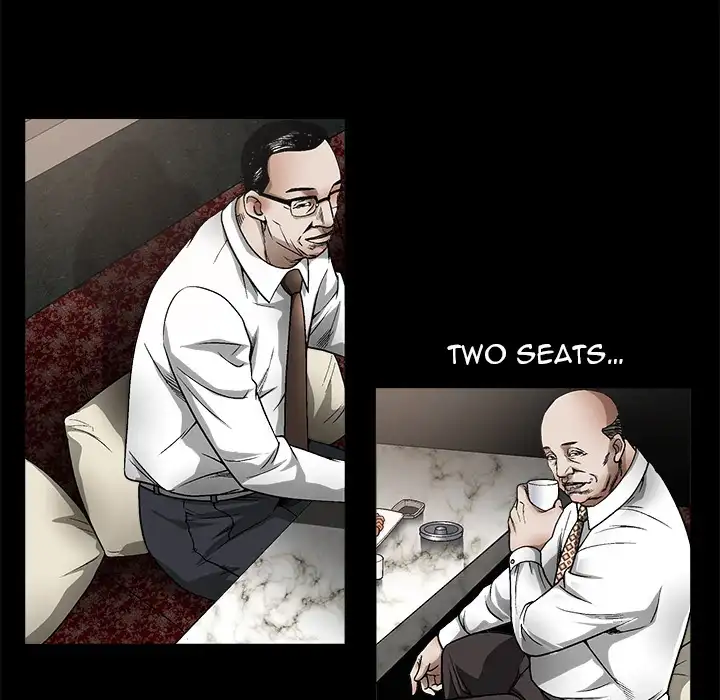 The Leash - Chapter 9 [photo 28] - MangaPorn