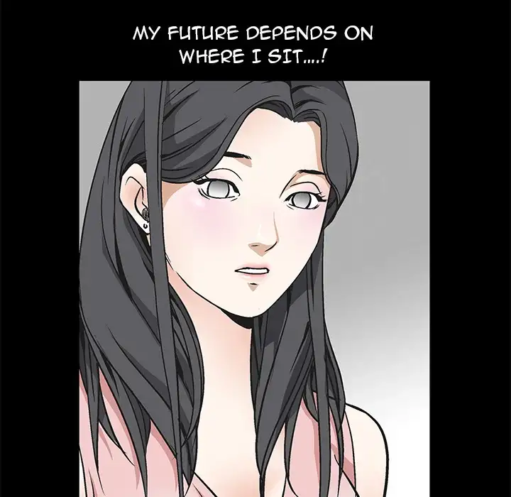 The Leash - Chapter 9 [photo 30] - MangaPorn