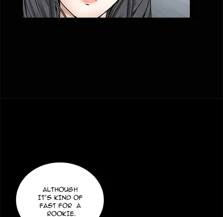 The Leash - Chapter 9 [photo 50] - MangaPorn