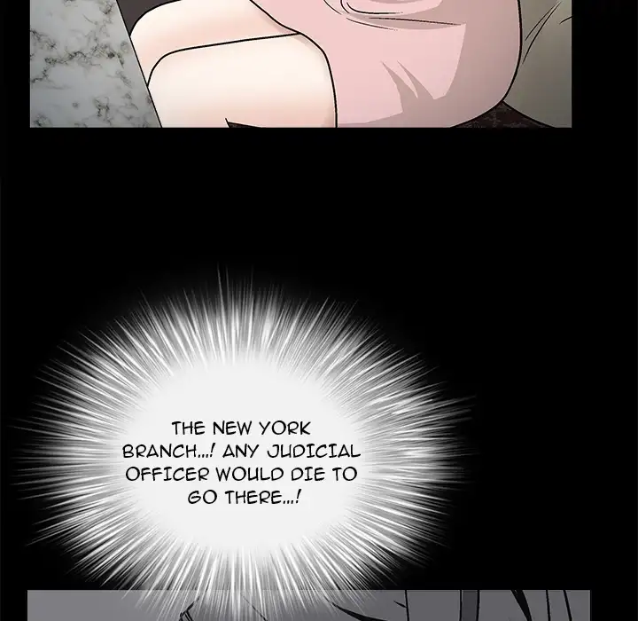 The Leash - Chapter 9 [photo 52] - MangaPorn