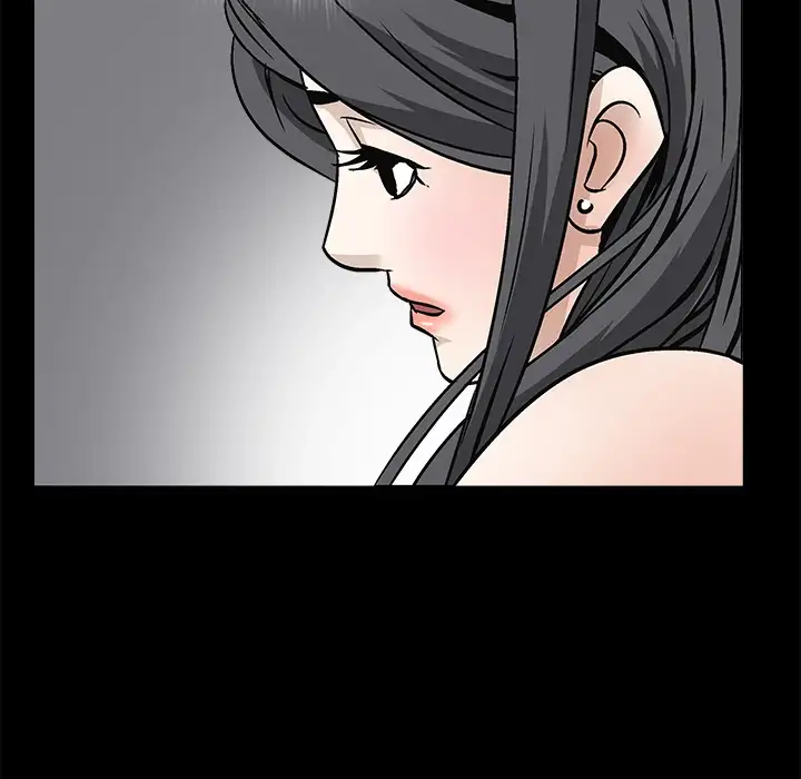 The Leash - Chapter 9 [photo 53] - MangaPorn
