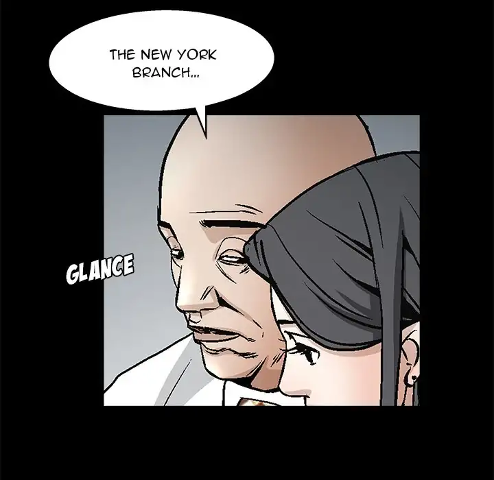 The Leash - Chapter 9 [photo 54] - MangaPorn