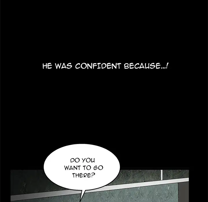 The Leash - Chapter 9 [photo 59] - MangaPorn