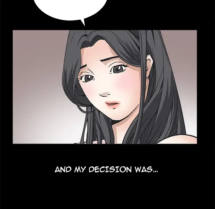 The Leash - Chapter 9 [photo 64] - MangaPorn