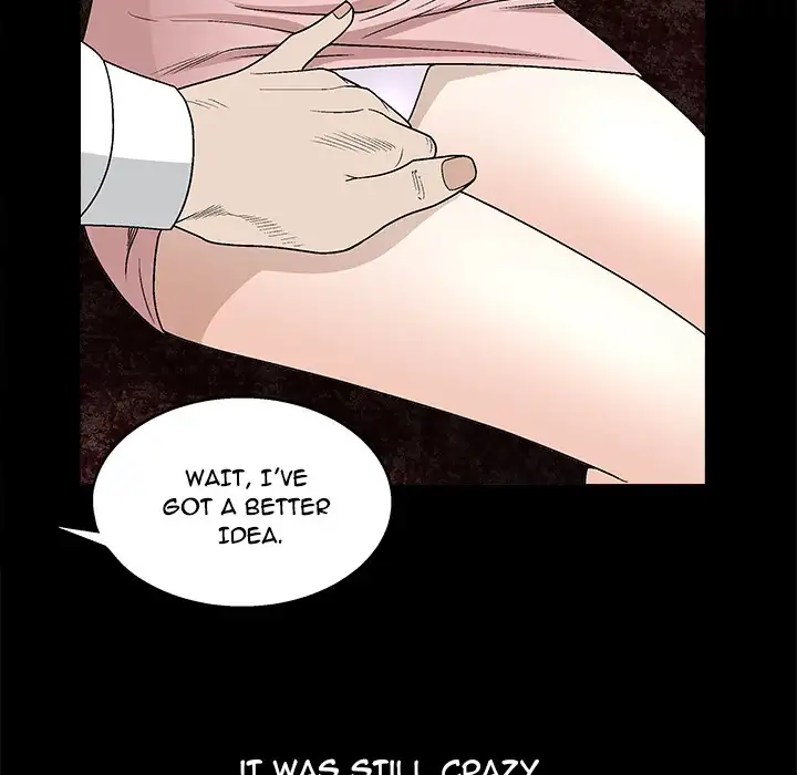 The Leash - Chapter 9 [photo 69] - MangaPorn