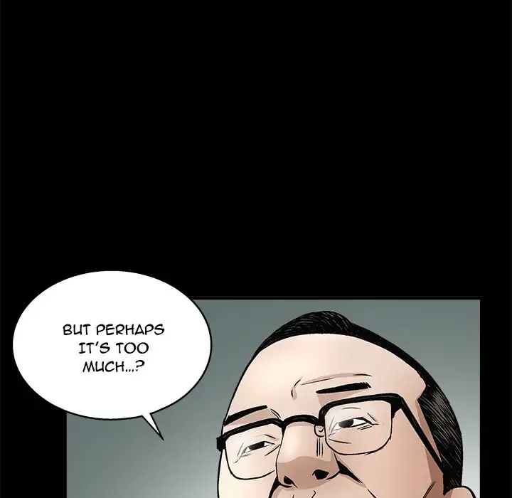 The Leash - Chapter 9 [photo 81] - MangaPorn