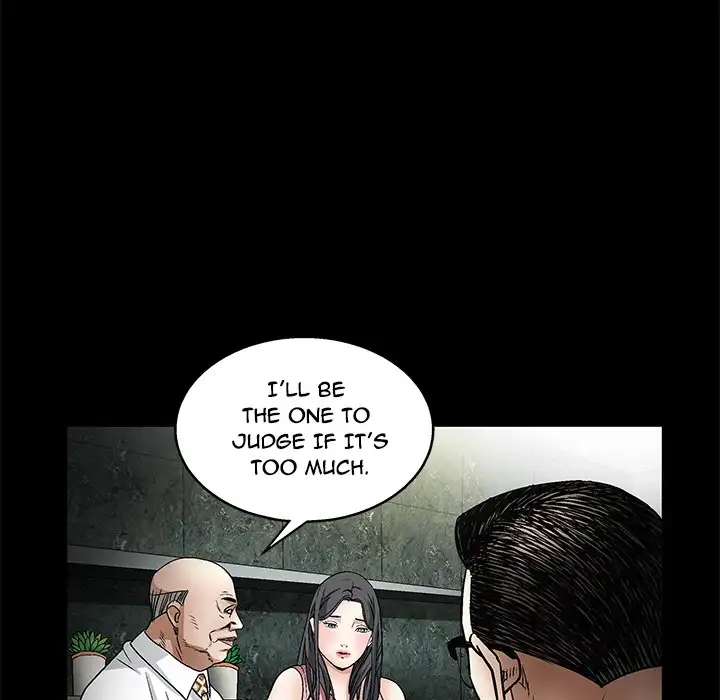 The Leash - Chapter 9 [photo 83] - MangaPorn