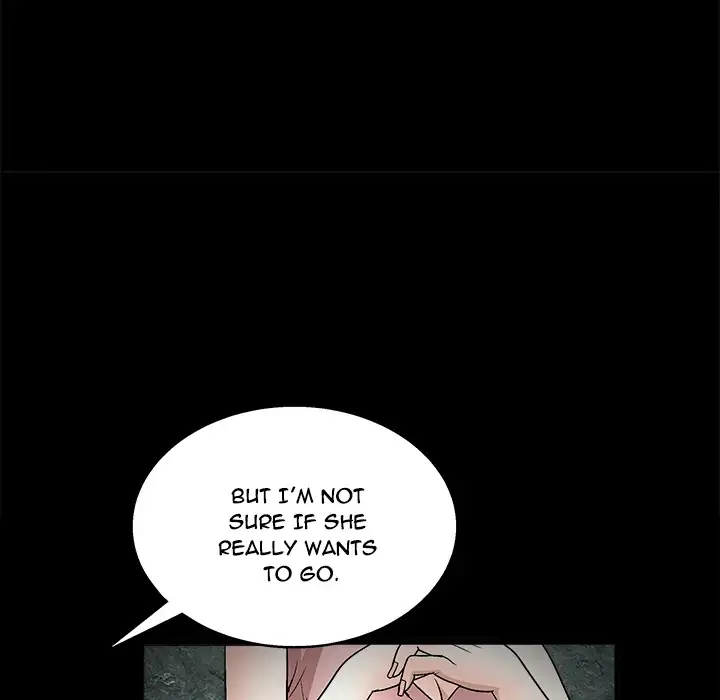 The Leash - Chapter 9 [photo 85] - MangaPorn