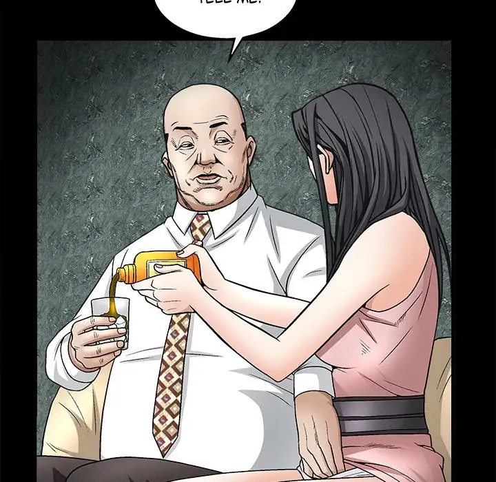 The Leash - Chapter 9 [photo 88] - MangaPorn
