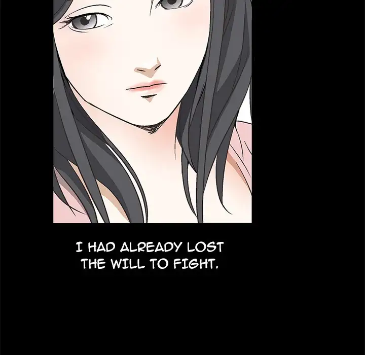 The Leash - Chapter 9 [photo 96] - MangaPorn