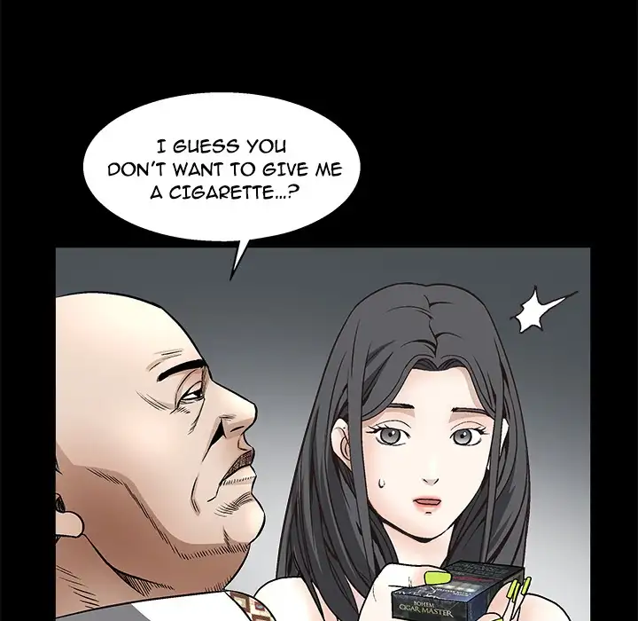 The Leash - Chapter 10 [photo 10] - MangaPorn