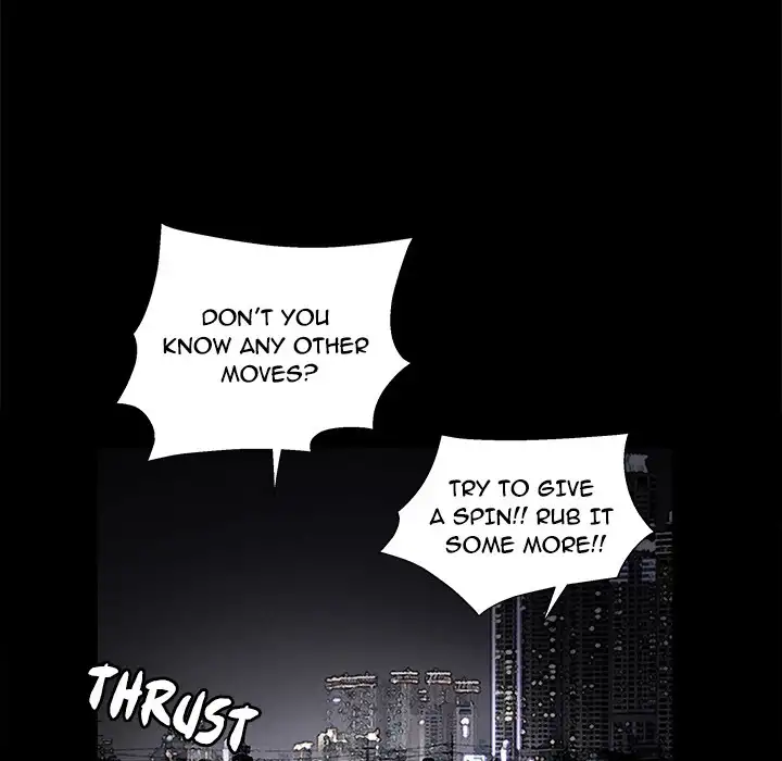 The Leash - Chapter 10 [photo 105] - MangaPorn