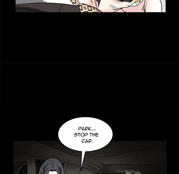 The Leash - Chapter 10 [photo 11] - MangaPorn
