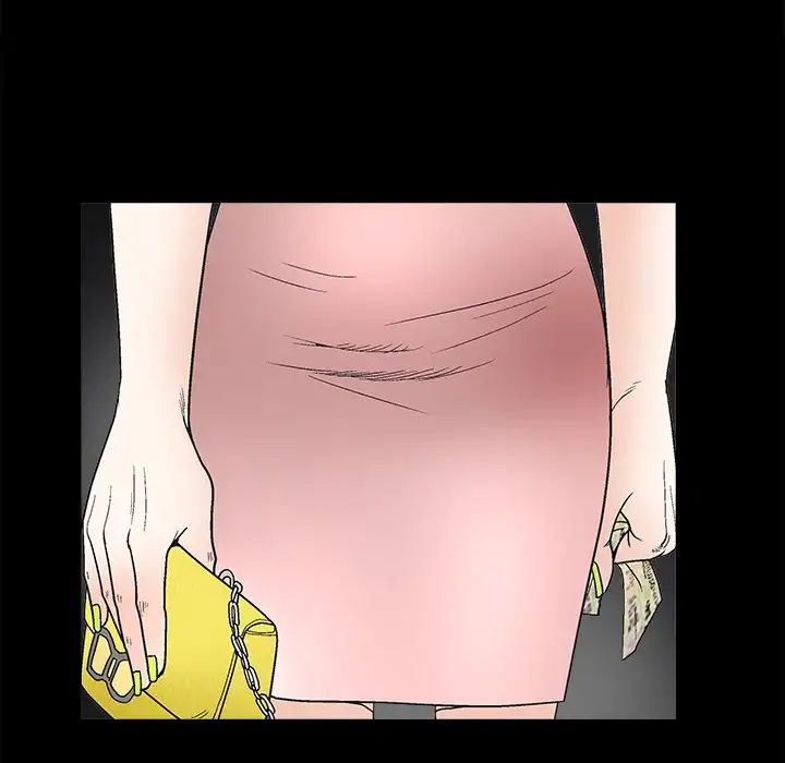 The Leash - Chapter 10 [photo 110] - MangaPorn