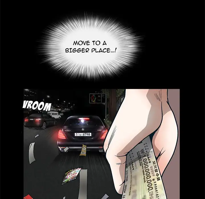 The Leash - Chapter 10 [photo 118] - MangaPorn