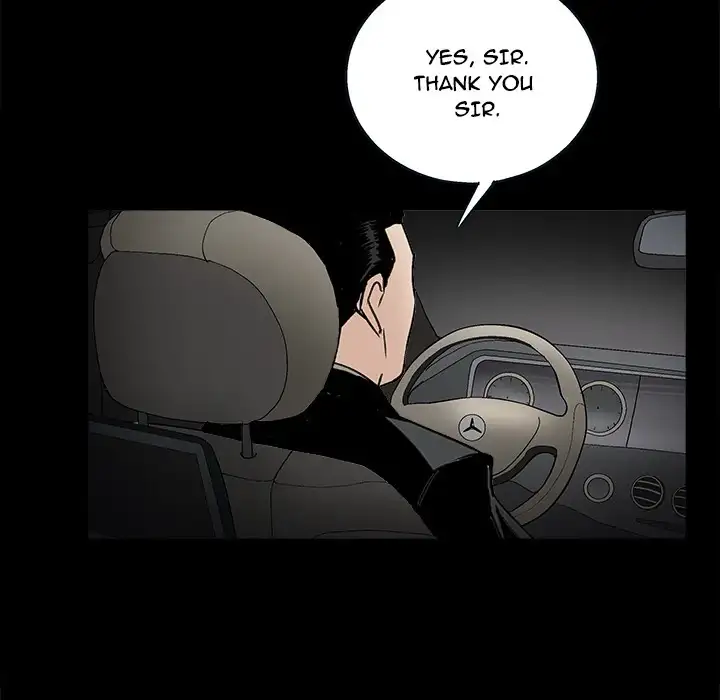 The Leash - Chapter 10 [photo 125] - MangaPorn