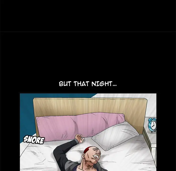 The Leash - Chapter 10 [photo 136] - MangaPorn