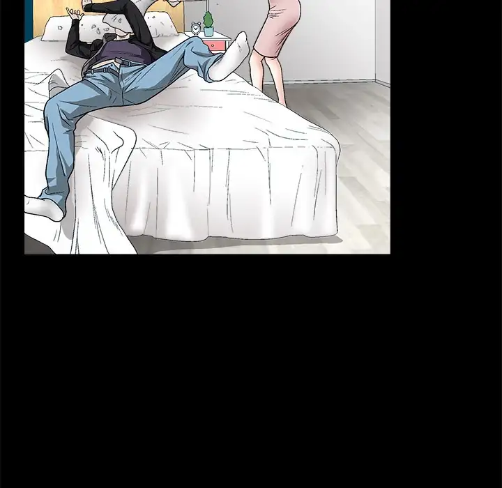 The Leash - Chapter 10 [photo 160] - MangaPorn