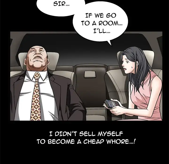 The Leash - Chapter 10 [photo 18] - MangaPorn