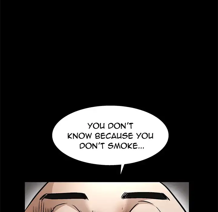 The Leash - Chapter 10 [photo 19] - MangaPorn