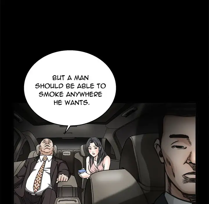 The Leash - Chapter 10 [photo 21] - MangaPorn