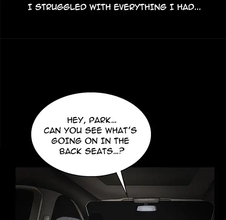 The Leash - Chapter 10 [photo 25] - MangaPorn