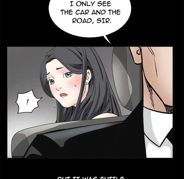 The Leash - Chapter 10 [photo 27] - MangaPorn