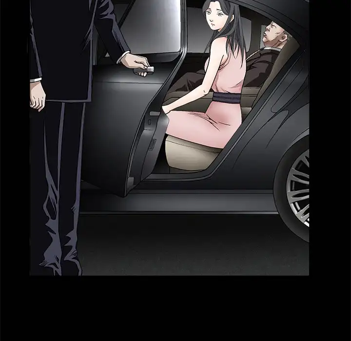 The Leash - Chapter 10 [photo 35] - MangaPorn