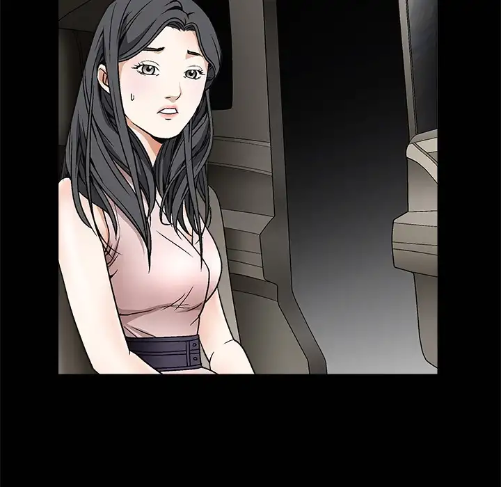The Leash - Chapter 10 [photo 40] - MangaPorn