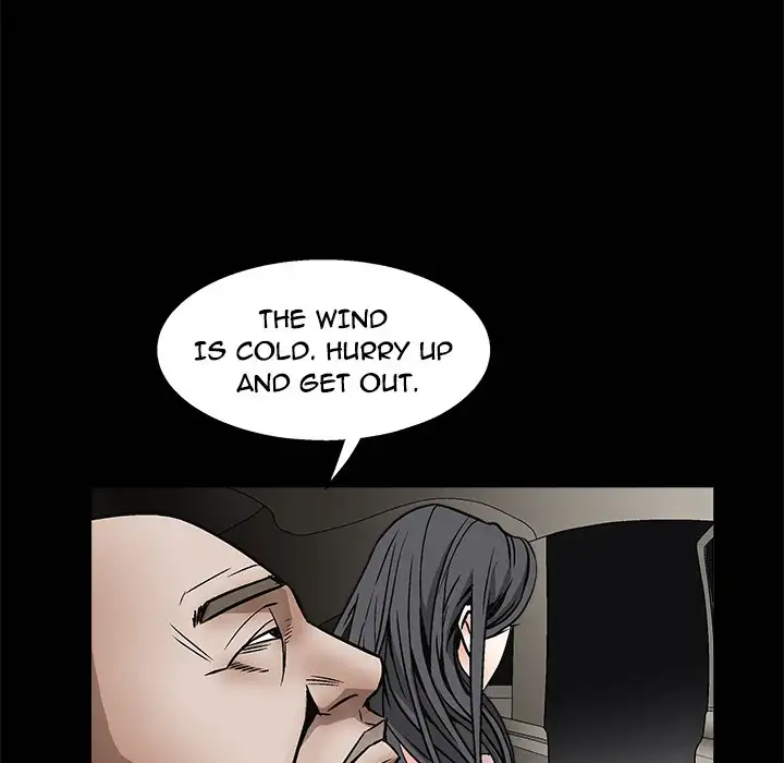The Leash - Chapter 10 [photo 41] - MangaPorn