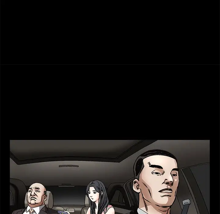 The Leash - Chapter 10 [photo 5] - MangaPorn