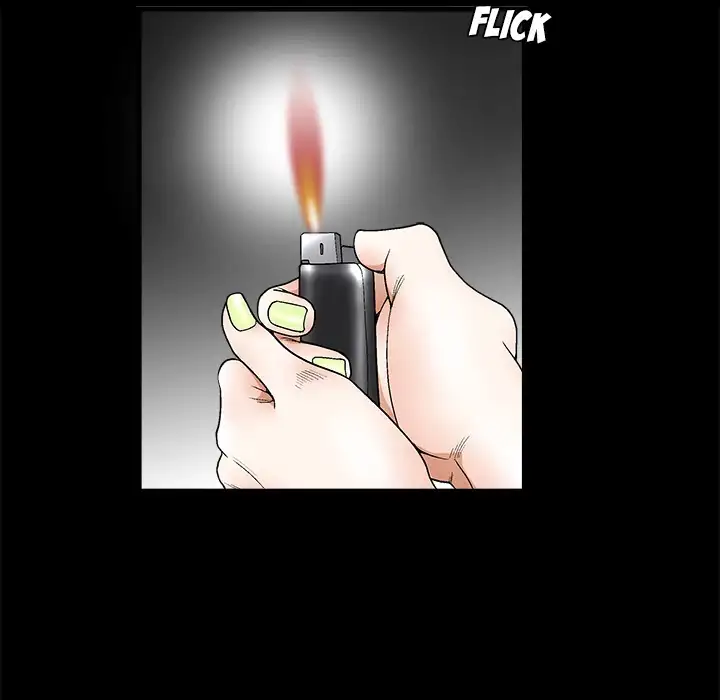 The Leash - Chapter 10 [photo 58] - MangaPorn