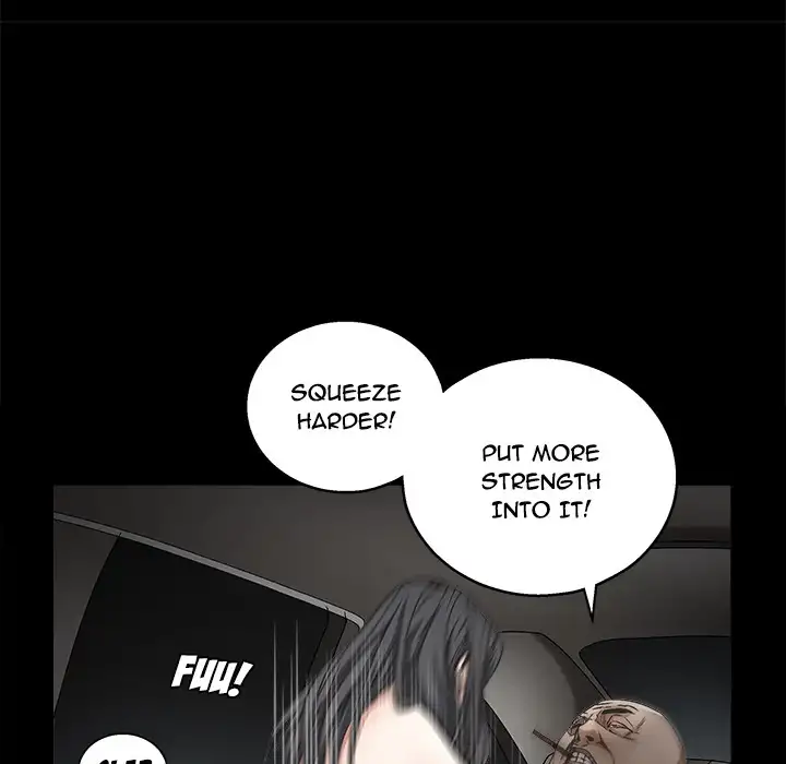 The Leash - Chapter 10 [photo 90] - MangaPorn
