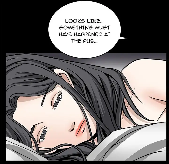 The Leash - Chapter 11 [photo 101] - MangaPorn