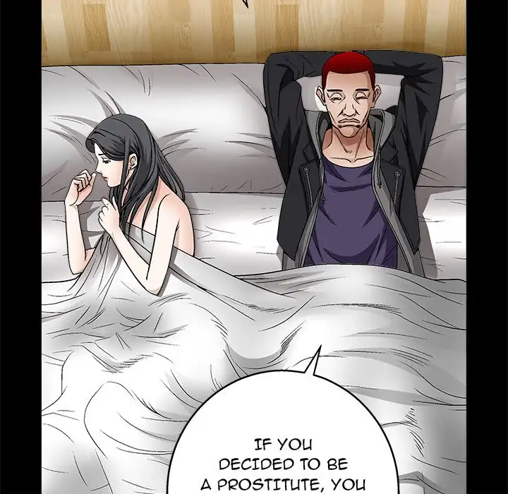 The Leash - Chapter 11 [photo 103] - MangaPorn