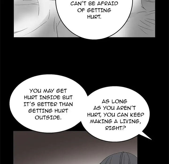 The Leash - Chapter 11 [photo 104] - MangaPorn