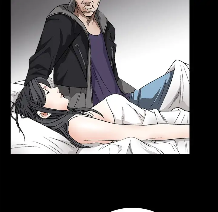 The Leash - Chapter 11 [photo 125] - MangaPorn
